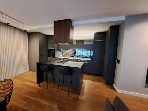 Prodaja, dvosoban stan, 61m², Novi Beograd Blok 38, Novi Beograd Sve Podlokacije - image 7
