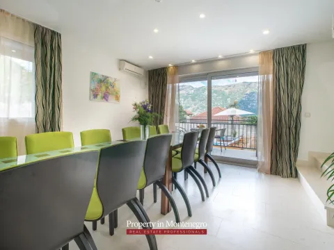 Prodaja, kuća, 350m², Stoliv, Kotor - image 34