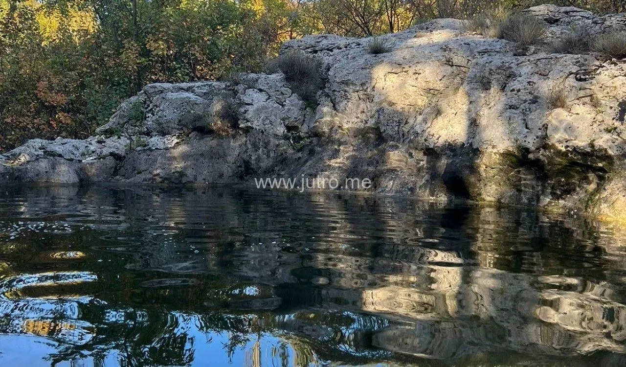 Prodaja, kuća, 66m², Danilovgrad, Crna Gora
