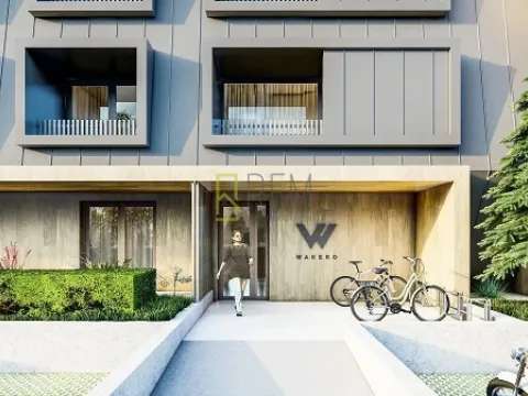 Sale, one bedroom apartment, 42m², Kolašin, Crna Gora - image 5