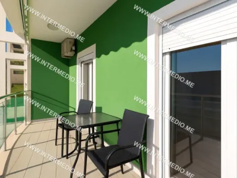 Prodaja, jednosoban stan, 49m², Topla, Herceg Novi - image 2