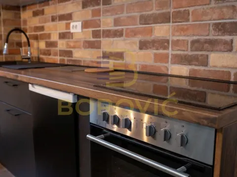 Prodaja, jednosoban stan, 36m², Savski Venac, Beograd - image 13