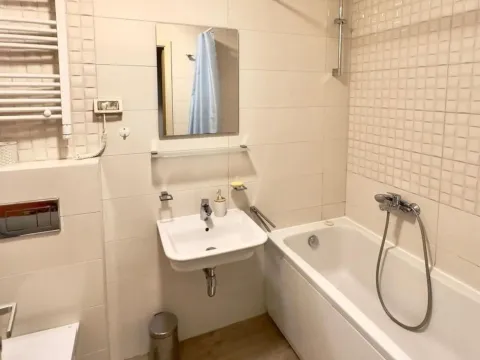Izdavanje, jednosoban stan, 45m², Zagorič, Podgorica - image 7