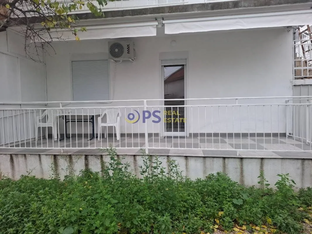Prodaja, jednosoban stan, 34m², Bar, Crna Gora