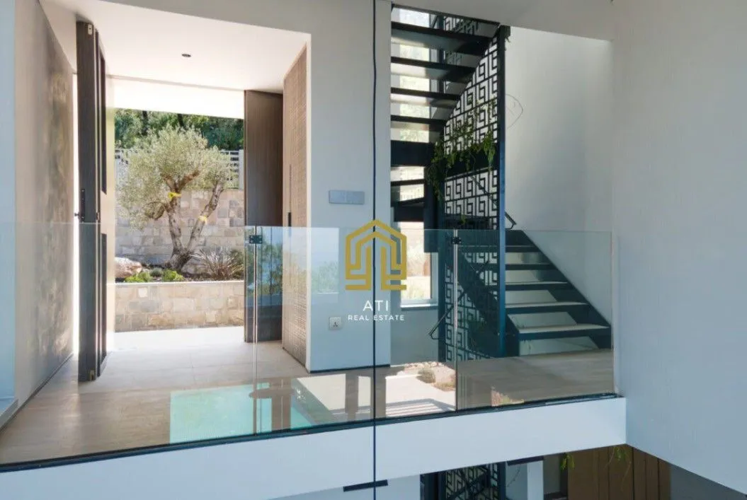 Prodaja, kuća, 230m², Tudorovići, Budva