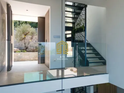 Prodaja, kuća, 230m², Tudorovići, Budva - image 9
