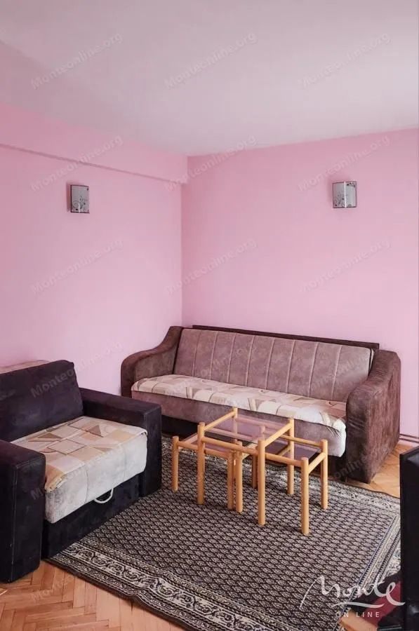 Prodaja, kuća, 164m², Žabljak, Crna Gora