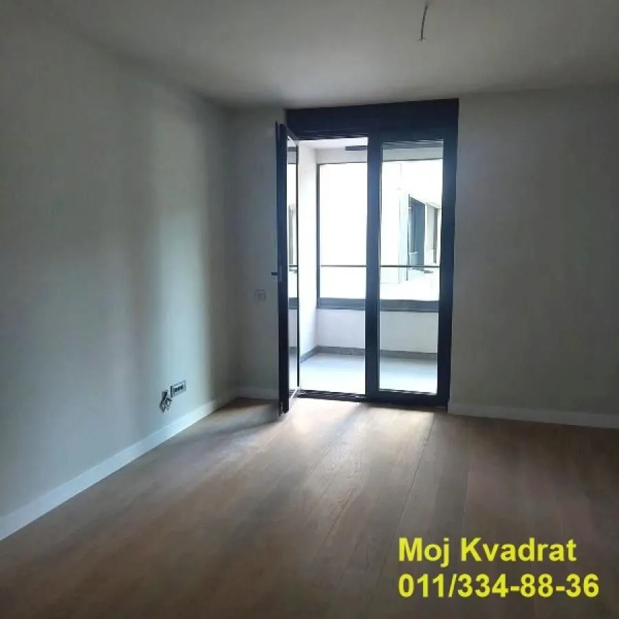 Prodaja, dvosoban stan, 49m², Novi Beograd Sve Podlokacije, Beograd