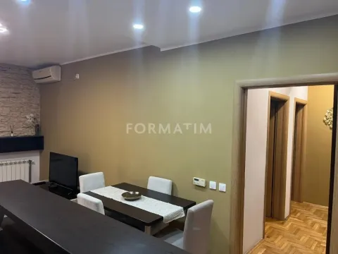 Rent, two bedroom apartment, 53m², Zvezdara Sve Podlokacije, Beograd - image 3