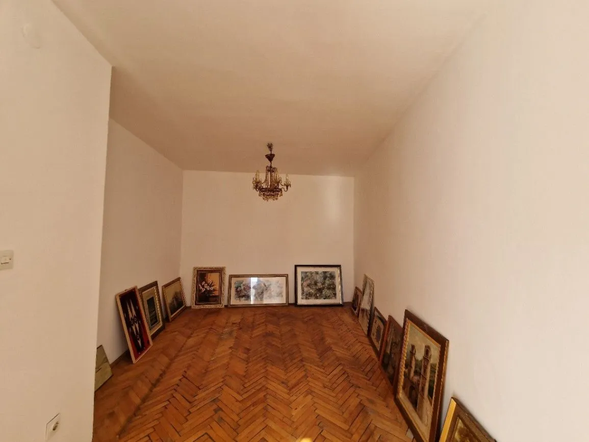 Sale, two bedroom apartment, 78m², Stari Grad Kotor, Kotor
