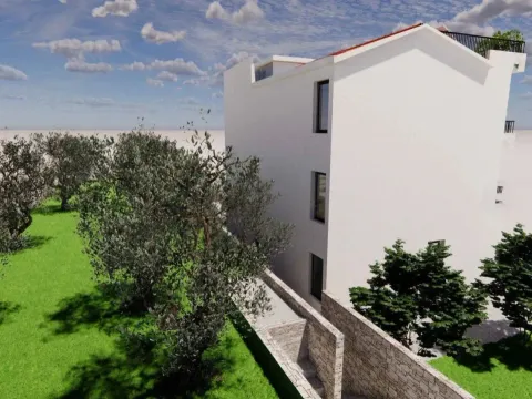 Prodaja, kuća, 300m², Tivat, Crna Gora - image 5