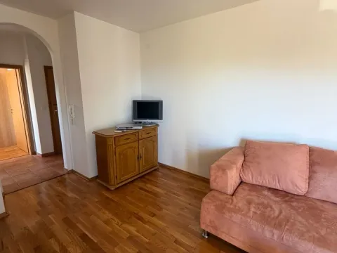 Sale, one bedroom apartment, 48m², Petrovac, Budva - image 14