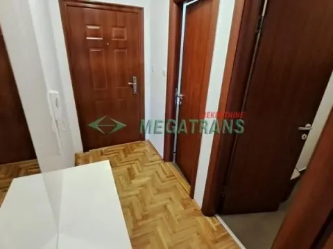 Rent, one bedroom apartment, 35m², Nova Detelinara, Novi Sad Sve Podlokacije - image 9