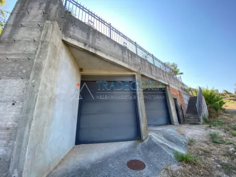 Prodaja, kuća, 300m², Bar, Crna Gora - image 44