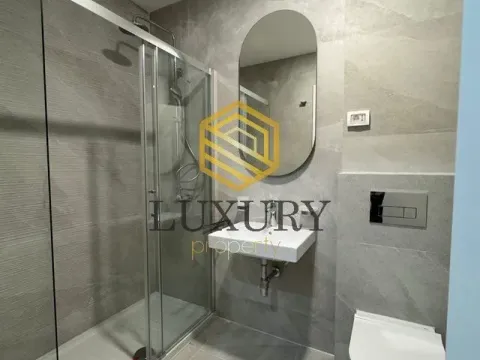 Izdavanje, jednosoban stan, 49m², Central Point, Podgorica - image 5