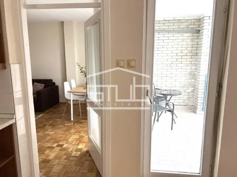 Izdavanje, trosoban stan, 88m², Crveni Krst, Beograd - image 3