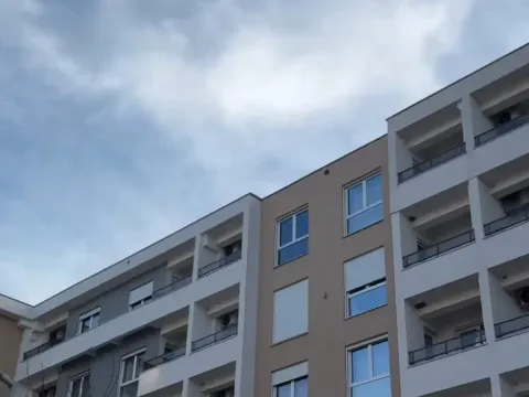 Prodaja, jednosoban stan, 45m², Zabjelo, Podgorica - image 6