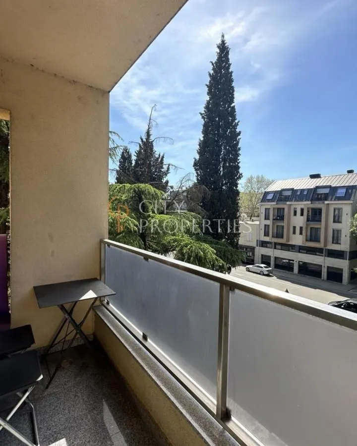 Rent, apartment, 64m², Centar, Podgorica