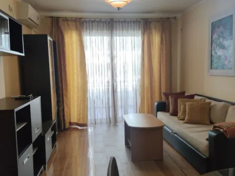Izdavanje, jednosoban stan, 44m², Bečići, Budva - image 8