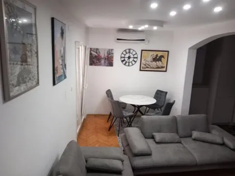 Izdavanje, dvosoban stan, 85m², Gorica C, Podgorica - image 22