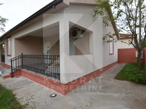Rent, house, 118m², Cijevna, Podgorica - image 17