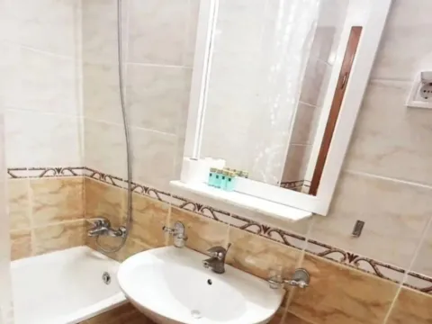 Sale, one bedroom apartment, 38m², Rafailovići, Budva - image 2