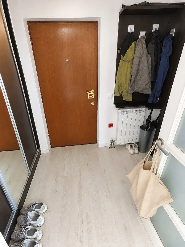 Prodaja, četvorosoban stan, 108m², Palilulska Pijaca, Palilula Sve Podlokacije