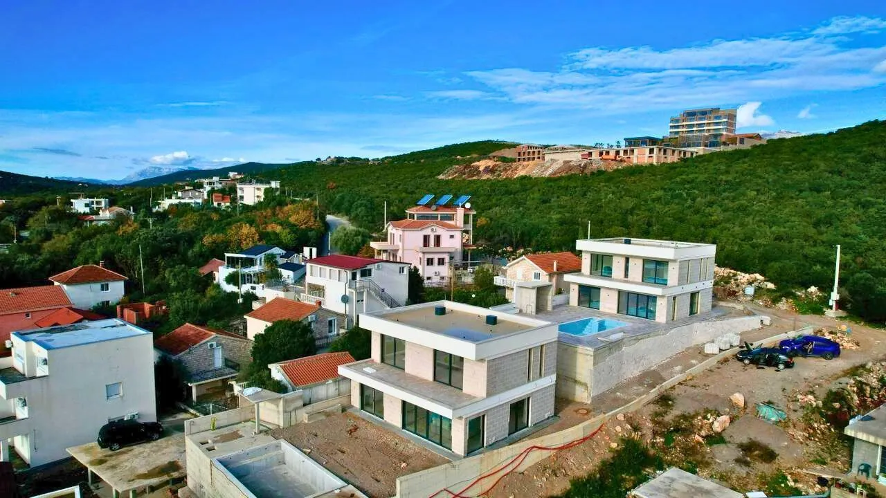 Prodaja, kuća, 250m², Krimovica, Kotor