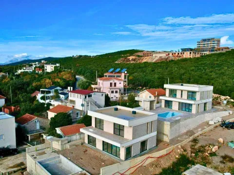 Prodaja, kuća, 250m², Krimovica, Kotor - image 1