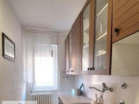 Izdavanje, jednosoban stan, 42m², Novo naselje, Novi Sad - image 8