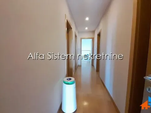 Izdavanje, stan, 200m², Novi Beograd Sve Podlokacije, Beograd - image 4