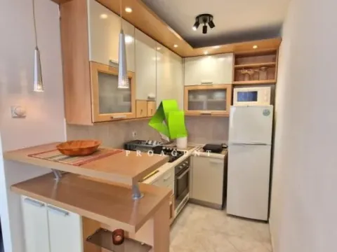 Rent, one bedroom apartment, 46m², Medijana, Niš - image 7