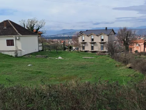 Sale, land lot, 700m², Doljani, Podgorica - image 5