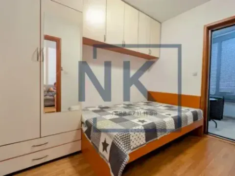 Izdavanje, jednosoban stan, 40m², Pobrežje, Podgorica - image 10