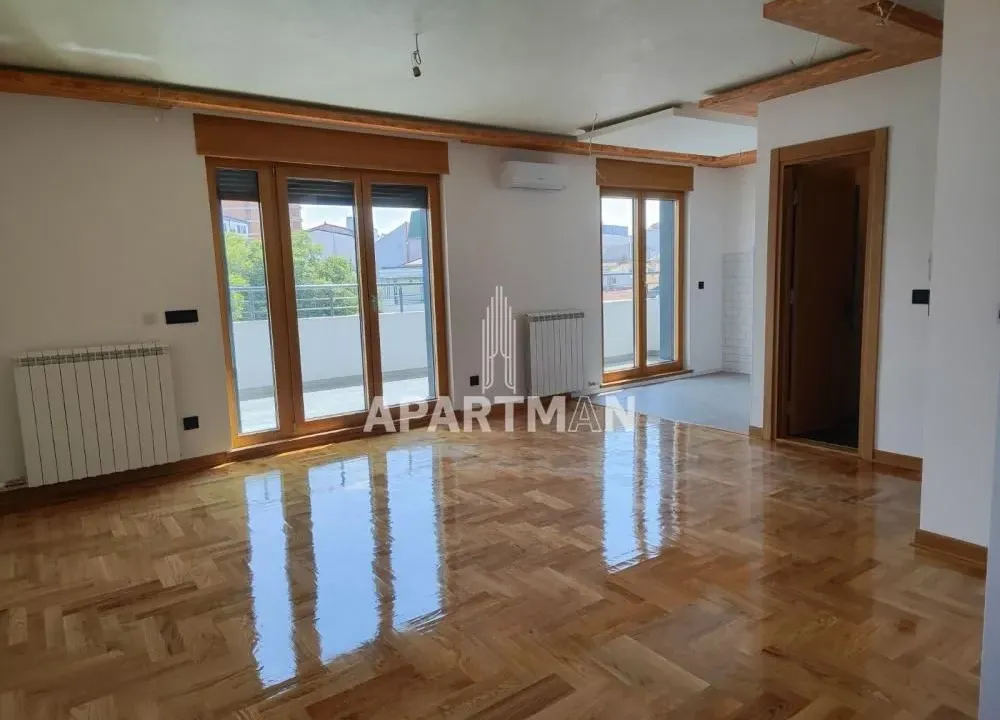 Prodaja, trosoban stan, 91m², Slavujev Venac, Zvezdara Sve Podlokacije