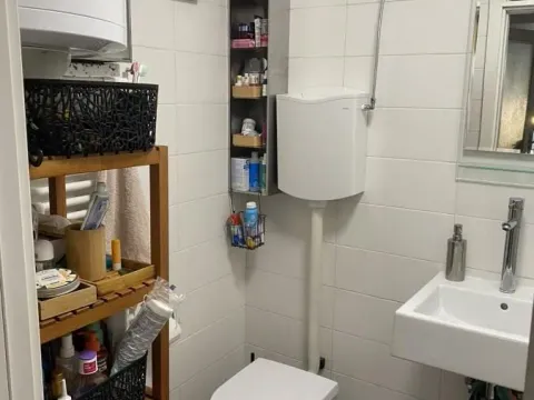 Sale, three bedroom apartment, 64m², Stari Grad, Beograd - image 18