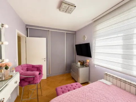 Prodaja, četvorosoban stan, 120m², Zvezdara Sve Podlokacije, Beograd - image 12