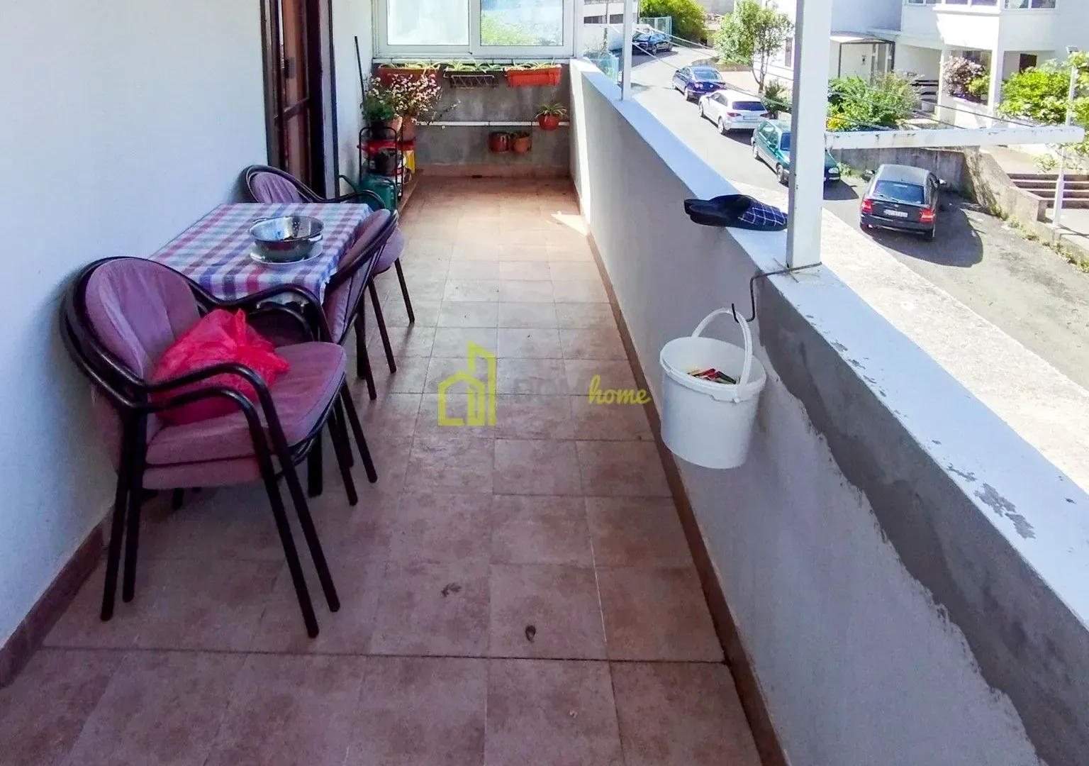 Prodaja, dvosoban stan, 96m², Kotor, Crna Gora