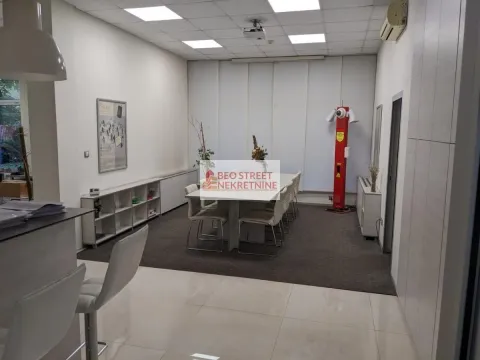 Izdavanje, poslovni prostor, 250m², Beograd, Srbija - image 4