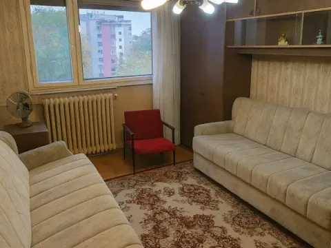 Sale, two bedroom apartment, 43m², Banovo Brdo, Beograd - image 9