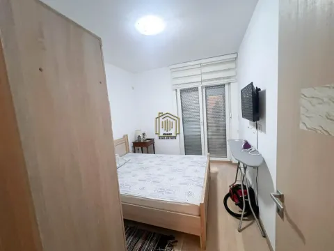 Izdavanje, jednosoban stan, 47m², City Kvart, Podgorica - image 7
