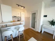 Izdavanje, jednosoban stan, 46m², Tološka šuma, Podgorica - image 5