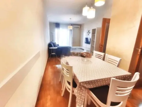 Izdavanje, jednosoban stan, 52m², Blok 6, Podgorica - image 10