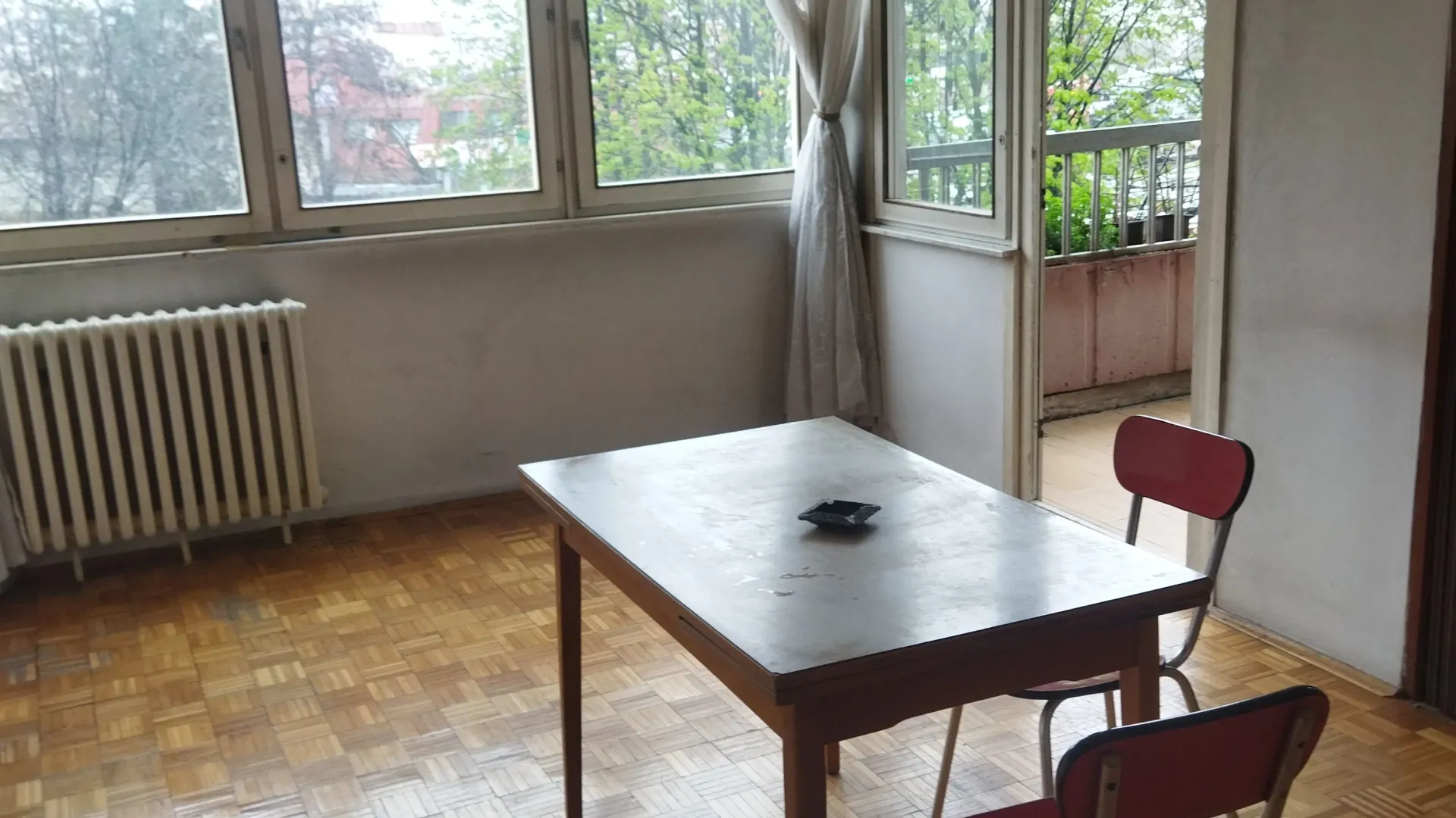 Sale, two bedroom apartment, 69m², Voždovac Sve Podlokacije, Beograd