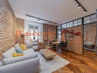 Izdavanje, dvosoban stan, 52m², Stari Grad, Beograd - image 3