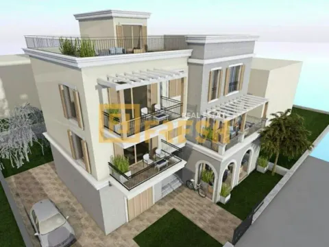 Prodaja, kuća, 240m², Dalmatinska ulica, Podgorica - image 3