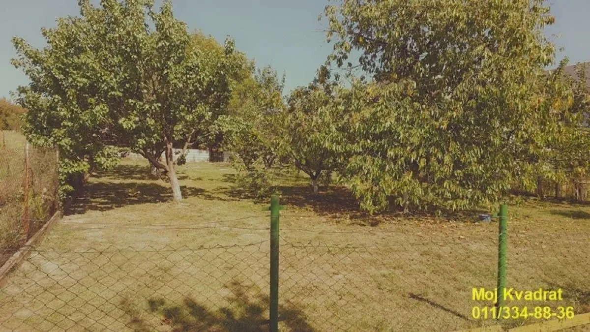 Prodaja, kuća, 381m², Leštane, Grocka