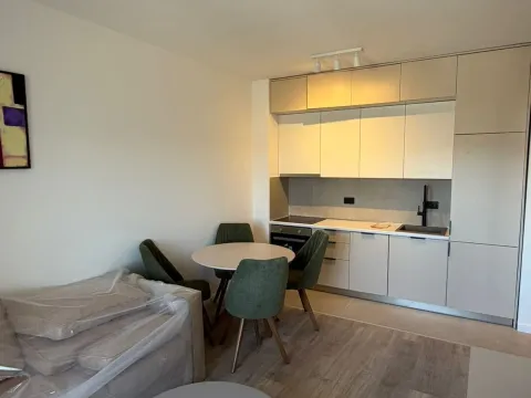 Izdavanje, jednosoban stan, 35m², Zabjelo, Podgorica - image 2