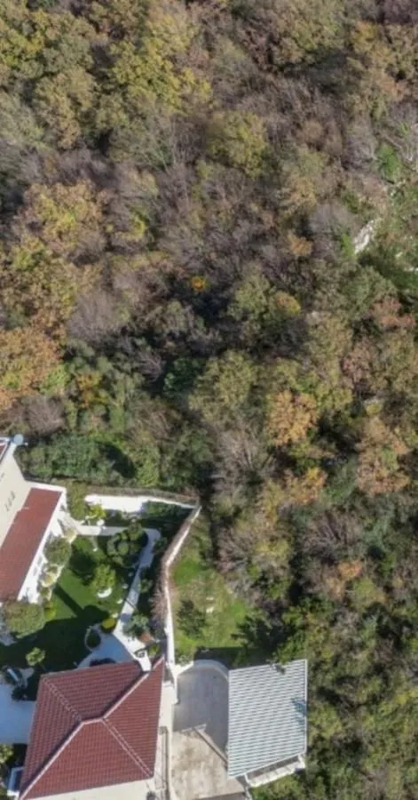 Prodaja, plac, 2400m², Tudorovići, Budva