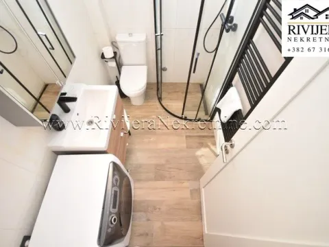 Sale, apartment, 52m², Đenovići, Herceg Novi - image 4